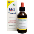 hs tireosol gocce 100 ml - integratore per la funzionalità epatica