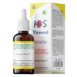 tireosol rb integratore per funzione tiroidea gocce orali 100ml