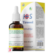 tireosol gocce rb 100 ml
