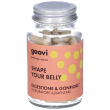 goovi shape your belly digestione e gonfiore 1 pz capsule
