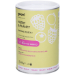 goovi nutry & planty proteine vegetali gusto frutti di bosco 1 pz polv