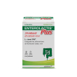 enterolactis plus bustine, integratore alimentare con fermenti lattici, probiotici l,casei dg, 24 mi