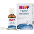 hipp tripto 30 ml - integratore per sonno e tono dell'umore