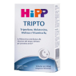 hipp tripto integratore alimentare in gocce 30 millilitri per il sonno naturale dei bambini