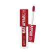 bellaoggi - mat affair 12h - rossetto liquido opaco n.09 french lover