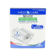 benda elastica coesiva autofissante medicare 20 m x 10 cm - gammadis