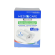 benda elastica coesiva autofissante medicare 4 m x 6 cm - gammadis
