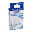 medicare acquastop cerotti impermeabili misura grande 7x3cm 15 pezzi