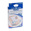 medicare cerotto cicatrizzante 10x7,5cm da 5 pezzi