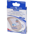 medicare cerotto azione cicatrizzante 5 x7,5 cm 6 pezzi pz