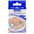 cerotto medicare classici 3d assortiti 20 pezzi