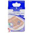 cerotto medicare classici 3d grandi 15 pezzi