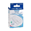 medicare sensitive - 20 cerotti soft assortiti