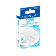 medicare - 40 cerotti assortiti soft sensitive per pelli sensibili