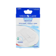 cerotti soft pelli sensibili medicare sensitive traspiranti 40 pezzi assortiti - gammadis