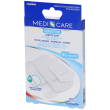 medicare sensitive cerotti soft assortiti 40pz 40 pz cerotto