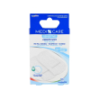 cerotti soft pelli sensibili medicare traspiranti 20 pezzi 7 cm x 3 cm - gammadis
