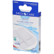 medicare sensitive cerotti soft misura grande 7x3cm 20 pz cerotto