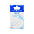 cerotti soft pelli sensibili medicare traspiranti 20 pezzi 7 cm x 2 cm - gammadis