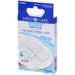 medicare sensitive cerotti soft misura media 7x2cm 20 pz cerotto