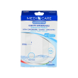cerotti impermeabili elastici e sottili medicare 4 cerotti 10 cm x 15 cm - gammadis