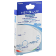 cerotto medicare pu sterili 10x7,5 5 pezzi