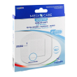 medicare sensitive cerotti soft in tnt 10 x 10cm 4 pezzi
