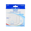 cerotti soft pelli sensibili medicare traspiranti 4 cerotti 10 cm x 10 cm - gammadis