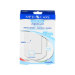 cerotti soft pelli sensibili medicare traspiranti 4 cerotti 10 cm x 15 cm - gammadis