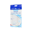 cerotti soft pelli sensibili medicare traspiranti 3 cerotti 10 cm x 20 cm - gammadis