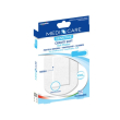 medicare - 5 cerotti soft sensitive per pelli sensibili 7,5 x 10 cm
