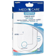 medicare sensitive cerotti soft sterili in tnt 8 x 10cm 5 pezzi