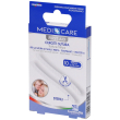 medicare first aid cerotto sutura 3x75 mm 10 pezzi pz