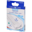 medicare cerotto soft garza antisettica in striscia 50x8 cm 1 pezzo