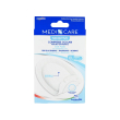compresse oculari medicare sensitive 10 cerotti 6,5 cm x 9,5 cm - gammadis