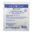 medicare garza cot 10x10 25pz