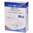 garza medicare cotone 36x40 cm 12 st