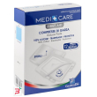 garza medicare cotone 36x40 cm 12 pezzi