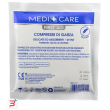 garza medicare tnt 10x10 cm 25 pezzi