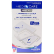 garza medicare tnt 18x40 cm 12 pezzi