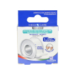 rocchetto medicare per pelli sensibili in tnt traspirante 5 m x 2,5 cm - gammadis