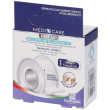 medicare first aid rocchetto pelli sensibili tnt 5m x 2,5 cm 1 pezzo