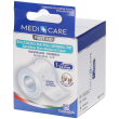 medicare first aid rocchetto pelli sensibili tnt 5m x 5 cm 1 pezzo p