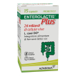 enterolactis plus 15 capsule con 24 miliardi di fermenti lattici per la flora intestinale