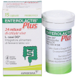 enterolactis plus, 15 capsule