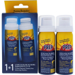 prep schiuma da barba 2x50 ml