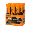 namedsport hydrafit> zero – compresse effervescenti con elettroliti e vitamine, senza zuccheri e c