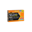 multi-vitamin & mineral pro 30 compresse - integratore multivitaminico e multiminerale
