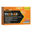 multi vitamin&mineral pro30cpr