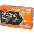 multi-vitamin & mineral>pro 39 g compresse